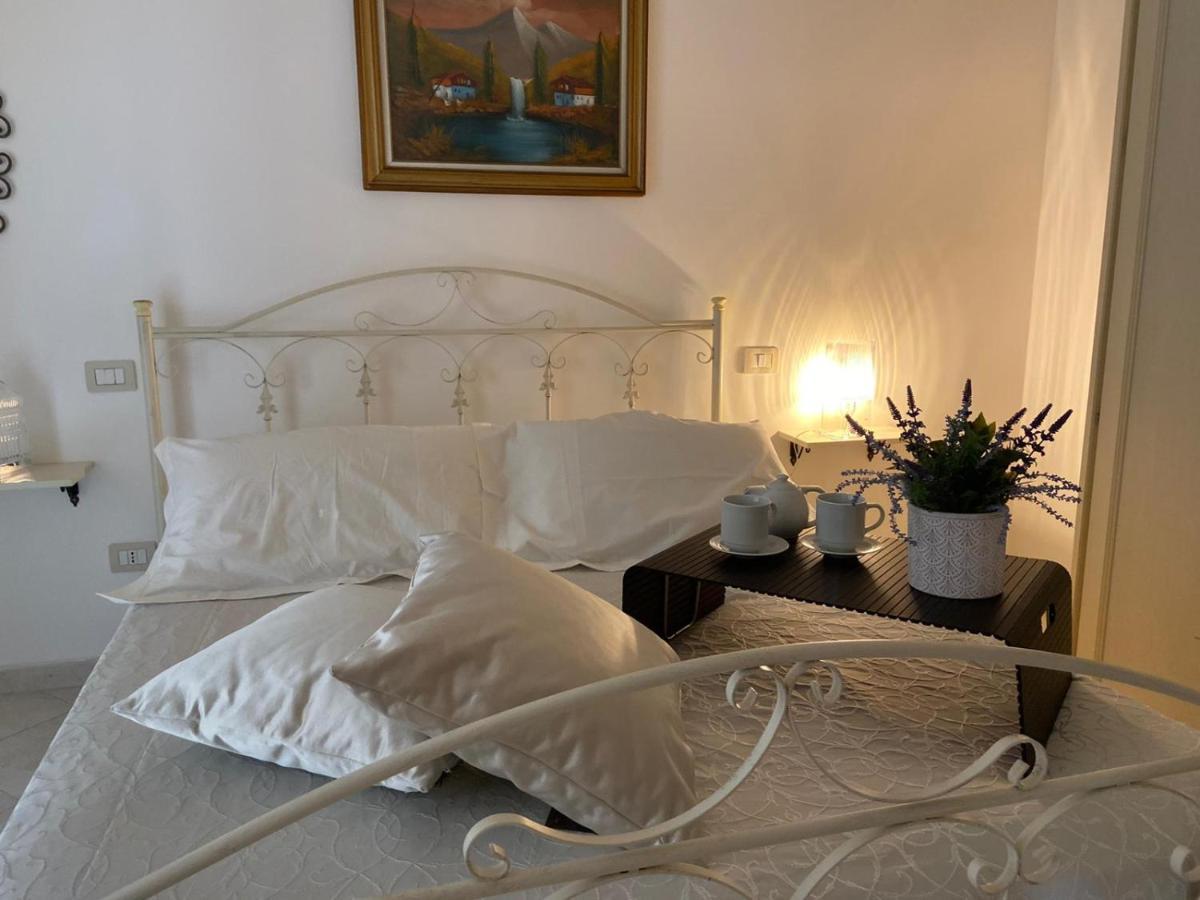 Cala Di Rio B&B Térmoli Exterior foto