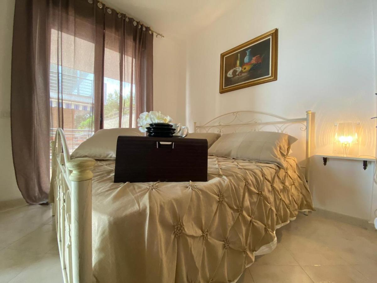 Cala Di Rio B&B Térmoli Exterior foto