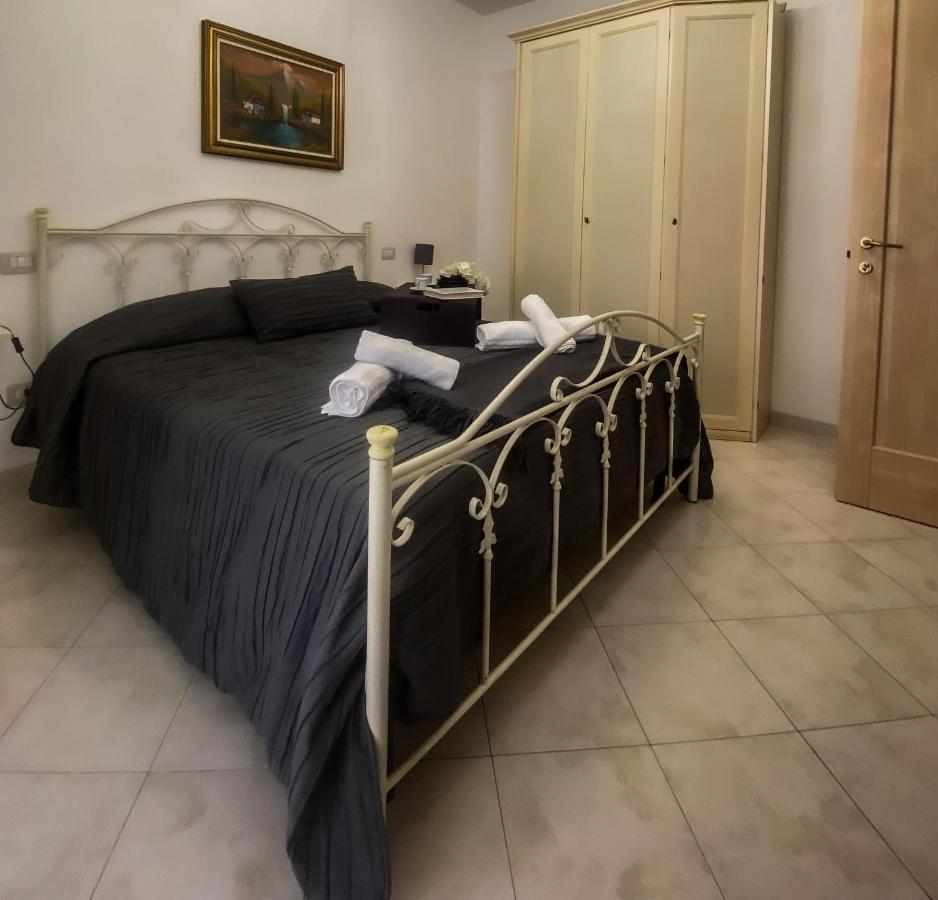 Cala Di Rio B&B Térmoli Exterior foto