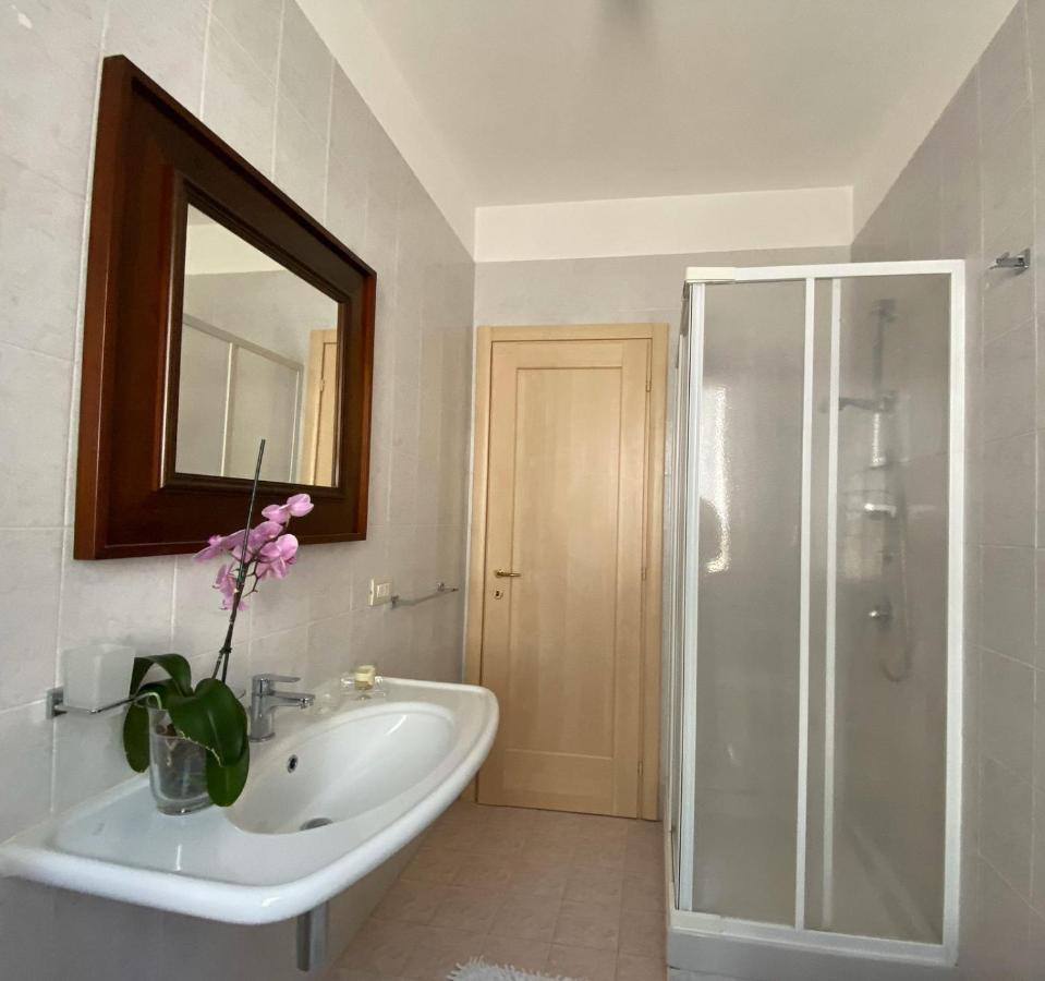 Cala Di Rio B&B Térmoli Exterior foto